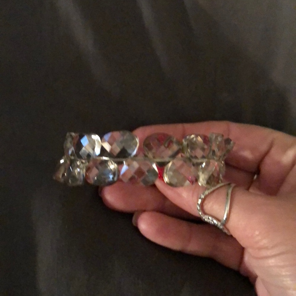 Smoke beads